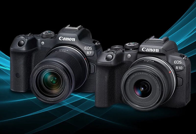 Canon R Series image for Website