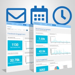 Automated Reports & Analytics